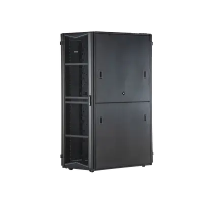 Gabinete FlexFusion | 42U | 1200mm | Piso - imagen 1
