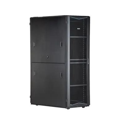 Gabinete FlexFusion | 45U | 1200mm | Piso - imagen 3