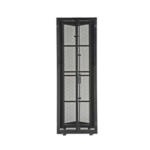 Gabinete FlexFusion | 45U | 1200mm | Piso miniatura 4