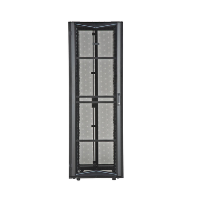 Gabinete FlexFusion | 45U | 1200mm | Piso - imagen 2