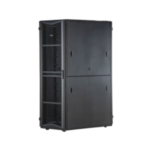 Gabinete FlexFusion | 45U | 1200mm | Piso