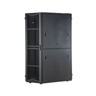 Gabinete FlexFusion | 45U | 1200mm | Piso - imagen 1