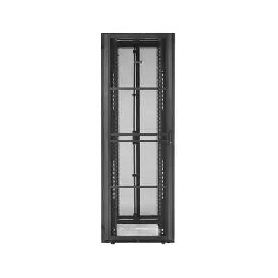 Gabinete FlexFusion XGL | 42U | 1200mm | Piso - imagen 2