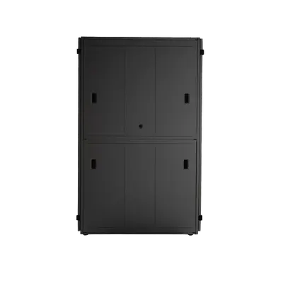 Gabinete FlexFusion XGL | 42U | 1200mm | Piso - imagen 3