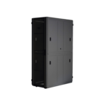 Gabinete FlexFusion XGL | 42U | 1200mm | Piso miniatura 1