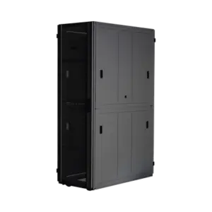 Gabinete FlexFusion XGL | 42U | 1070mm | Piso