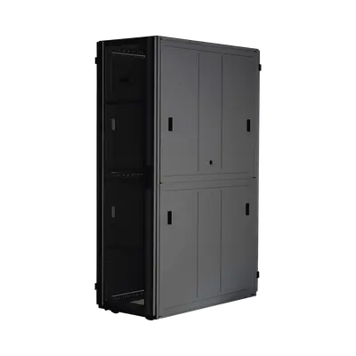 Gabinete FlexFusion XGL | 42U | 1070mm | Piso - imagen 1