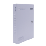Fuente PREMIUM / 11-15 V / 18 canales / 20 A / Alta tecnología en seguridad / Doble ventilador / Hasta 1.8 Amperes por Salida / Filtro de ruido por canal / Diseño de alta gama. miniatura 4