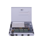 Fuente PREMIUM / 11-15 V / 18 canales / 30 A / Alta tecnología en seguridad / Doble ventilador / Hasta 1.85 Amperes por Salida / Filtro de Ruido por canal / Diseño de alta gama. miniatura 5