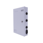 Fuente PREMIUM / 11-15 V / 18 canales / 30 A / Alta tecnología en seguridad / Doble ventilador / Hasta 1.85 Amperes por Salida / Filtro de Ruido por canal / Diseño de alta gama. miniatura 9