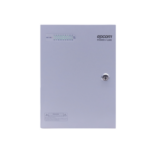 Fuente PREMIUM / 11-15 V / 18 canales / 30 A / Alta tecnología en seguridad / Doble ventilador / Hasta 1.85 Amperes por Salida / Filtro de Ruido por canal / Diseño de alta gama. miniatura 2