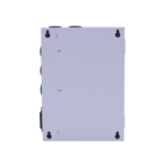 Fuente PREMIUM / 11-15 V / 18 canales / 30 A / Alta tecnología en seguridad / Doble ventilador / Hasta 1.85 Amperes por Salida / Filtro de Ruido por canal / Diseño de alta gama. miniatura 3
