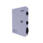 Fuente PREMIUM / 11-15 V / 9 canales / 16 A / Alta tecnología en seguridad / Doble ventilador / Hasta 1.8 Amperes por Salida / Filtro de ruido por canal / Diseño de alta gama. miniatura 2