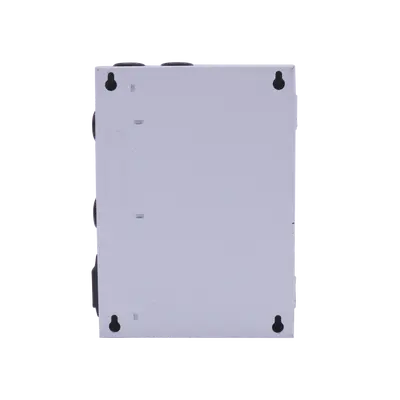 Fuente PREMIUM / 11-15 V / 9 canales / 16 A / Alta tecnología en seguridad / Doble ventilador / Hasta 1.8 Amperes por Salida / Filtro de ruido por canal / Diseño de alta gama. - imagen 3