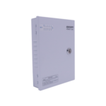 Fuente PREMIUM / 11-15 V / 9 canales / 16 A / Alta tecnología en seguridad / Doble ventilador / Hasta 1.8 Amperes por Salida / Filtro de ruido por canal / Diseño de alta gama. miniatura 5