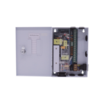 Fuente PREMIUM / 11-15 V / 9 canales / 16 A / Alta tecnología en seguridad / Doble ventilador / Hasta 1.8 Amperes por Salida / Filtro de ruido por canal / Diseño de alta gama. miniatura 9