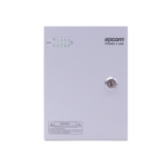 Fuente PREMIUM / 11-15 V / 9 canales / 16 A / Alta tecnología en seguridad / Doble ventilador / Hasta 1.8 Amperes por Salida / Filtro de ruido por canal / Diseño de alta gama. miniatura 1