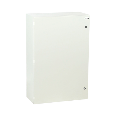 Gabinete Industrial | Pared | IP66 | 6U | 450mm - imagen 3