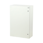 Gabinete Industrial | Pared | IP66 | 6U | 450mm miniatura 4