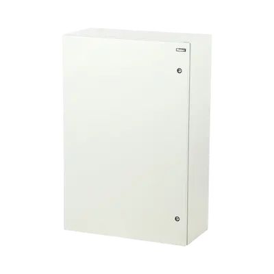 Gabinete Industrial | Pared | IP66 | 6U | 450mm - imagen 4