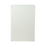 Gabinete Industrial | Pared | IP66 | 6U | 450mm miniatura 5