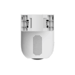 Cámara PT / Wi-Fi / Resolución 3 Megapixel (2K) / Audio de Dos Vías / Visión Nocturna en Color / AI Detección de Humanos y Vehículos / Defensa Activa con Sirena y Luz Estroboscópica / IP65 miniatura 6