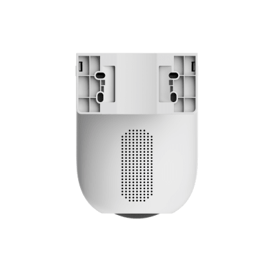 Cámara PT / Wi-Fi / Resolución 3 Megapixel (2K) / Audio de Dos Vías / Visión Nocturna en Color / AI Detección de Humanos y Vehículos / Defensa Activa con Sirena y Luz Estroboscópica / IP65 - imagen 6