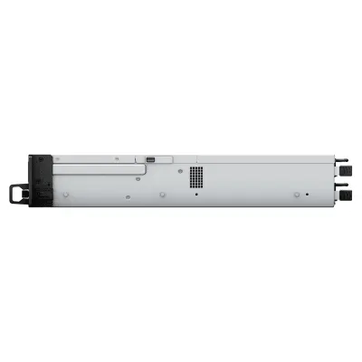 RackStation RS2423RP+ — Synology: 12x 3.5″/2.5″ | AMD Ryzen V1500B 4c@2.2GHz – 4GB | 2x 1GbE + 10GbE - imagen 5