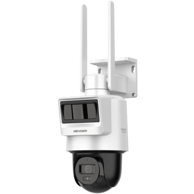 Kit Solar IP All in One / Doble Detección (Radar + PIR) / PT IP 4 Megapixel / Lente 2.8 mm / Panel Solar / Batería de Respaldo de Litio 90Wh (Hasta 2 días) / Conexión 4G / Audio de Dos Vías / Accesorios de Inst. / Direc - imagen 3