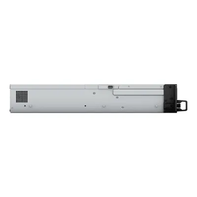 RackStation RS2423RP+ — Synology: 12x 3.5″/2.5″ | AMD Ryzen V1500B 4c@2.2GHz – 4GB | 2x 1GbE + 10GbE - imagen 6