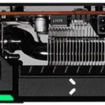 Challenger OC | Radeon RX 9070 XT | 16GB GDDR6 — Tarjeta de Video ASRock: PCIe 5.0 x16 | HDMI + 3x DisplayPort miniatura 8