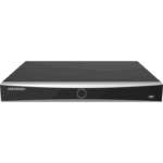 [AcuSeek] NVR 32 Megapixel (8K) / 8 Canales IP / 8 Puertos PoE+ / ACUSENSE / Reconocimiento Facial / POS / 2 Bahías de Disco Duro / HDMI en 4K / Alarmas I/O miniatura 2
