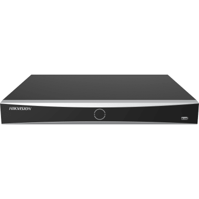 [AcuSeek] NVR 32 Megapixel (8K) / 8 Canales IP / 8 Puertos PoE+ / ACUSENSE / Reconocimiento Facial / POS / 2 Bahías de Disco Duro / HDMI en 4K / Alarmas I/O - imagen 2