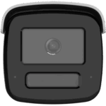 [ PROTECCIÓN ACTIVA ] Bala IP 4 Megapixel / Lente 4 mm / 60 mts IR / Exterior IP67 / Micrófono y Bocina Integrado (Audio de Dos Vías) / DARKFIGHTER / PoE+ / Luz Estroboscopica / ONVIF / Micro SD / 4 Analíticos miniatura 2