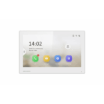Kit de Videoportero IP / Frente de calle para exterior / 2MP / Lector de Tarjeta MiFARE / Monitor Interior / WiFi / Pantalla de 7″ Touch miniatura 2