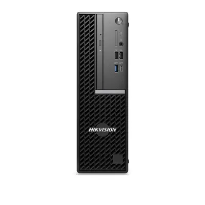 Servidor para Hik-Central Professional / Incluye Licencias de 32 Cámaras y 4 Puertas / Intel® Core™ i5-12500 / 64 Bits / Alto Desempeño / Diseño Compacto / Crecimiento hasta 128 Canales - imagen 2