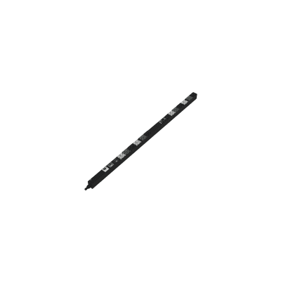 PDU G6 Monitoreable y Switchable (MS) para Distribución de Energía, Enchufe de Entrada NEMA L21-30P, Con 24 Salidas C13/C15 y 24 C13/C15/C19/C21, de Instalación Vertical, 208 Vca, 30 Amp - imagen 2