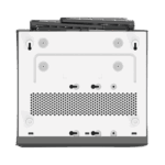NVR 3K (5 Megapixel) / Para 4 Cámaras / 2 antenas Wi-Fi / Compresión H.265 / Almacenamiento hasta 8TB / Salida HDMI-VGA / Compatible ONVIF miniatura 2