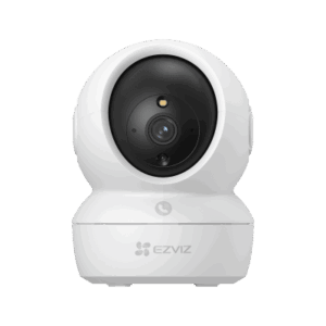 Camara PT 3 Megapixel / Wi-Fi de Doble banda 2.4 / 5 GHz / Vision Nocturna A Color / Detección de Ruidos Fuertes / Seguimiento Inteligente / Deteccion de Humanos / Audio de Dos Vías / MicroSD512GB
