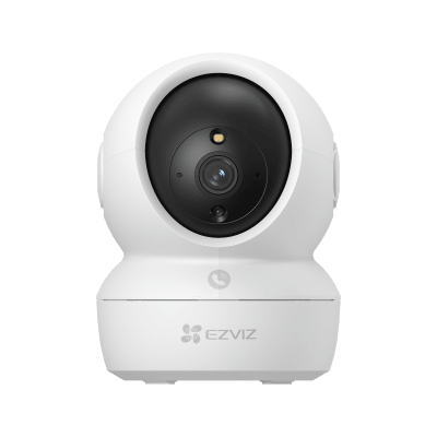 Camara PT 3 Megapixel / Wi-Fi de Doble banda 2.4 / 5 GHz / Vision Nocturna A Color / Detección de Ruidos Fuertes / Seguimiento Inteligente / Deteccion de Humanos / Audio de Dos Vías / MicroSD512GB - imagen 2