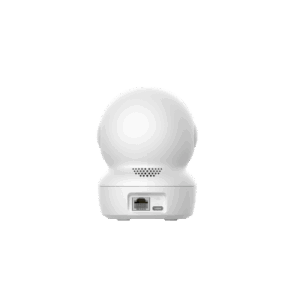 Cámara PT Wi-Fi / 4K (8 Megapíxeles) / Visión Nocturna Inteligente en Color / Detección Humana / Detección de Mascota / Llamada a la App con un toque / Almacenamiento en MicroSD y Nube