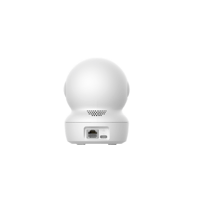 Cámara PT Wi-Fi / 4K (8 Megapíxeles) / Visión Nocturna Inteligente en Color / Detección Humana / Detección de Mascota / Llamada a la App con un toque / Almacenamiento en MicroSD y Nube - imagen 2