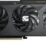 Gaming OC | Radeon RX 9060 XT | 16GB GDDR6 — Tarjeta de Video Gigabyte: PCIe 5.0 x16 | HDMI + 2x DisplayPort miniatura 1