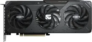 Gaming OC | GeForce RTX 5060 Ti | 8GB GDDR7 — Tarjeta de Video Gigabyte: PCIe 5.0 x16 | HDMI + 3x DisplayPort