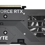 Gaming OC | GeForce RTX 5060 Ti | 8GB GDDR7 — Tarjeta de Video Gigabyte: PCIe 5.0 x16 | HDMI + 3x DisplayPort miniatura 12
