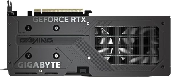 Gaming OC | GeForce RTX 5060 Ti | 8GB GDDR7 — Tarjeta de Video Gigabyte: PCIe 5.0 x16 | HDMI + 3x DisplayPort - imagen 12