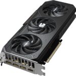 Gaming OC | GeForce RTX 5060 Ti | 8GB GDDR7 — Tarjeta de Video Gigabyte: PCIe 5.0 x16 | HDMI + 3x DisplayPort miniatura 11