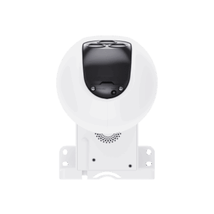 Cámara PT / Wi-Fi / Triple Lente / Panorámica 360° / Resolución 2k+ / Visión Nocturna a color / IA Detección de Humanos y Vehiculos / Alarma con Sirena y Luz / IP67