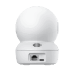 Camara PT 3 Megapixel / Wi-Fi de Doble banda 2.4 / 5 GHz / Vision Nocturna A Color / Detección de Ruidos Fuertes / Seguimiento Inteligente / Deteccion de Humanos / Audio de Dos Vías / MicroSD512GB miniatura 4