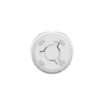 Cámara PT Wi-Fi / 4K (8 Megapíxeles) / Visión Nocturna Inteligente en Color / Detección Humana / Detección de Mascota / Llamada a la App con un toque / Almacenamiento en MicroSD y Nube miniatura 4